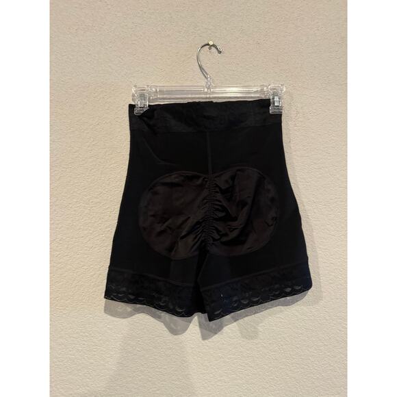 Shapellx Butt‎ Lifter Tummy Control Shapewear Shorts – Medium NWT - Picture 4 of 9
